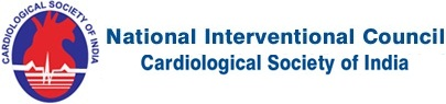 National Interventional Council - Cardiological Society of India